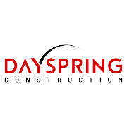 Dayspring Construction Logo